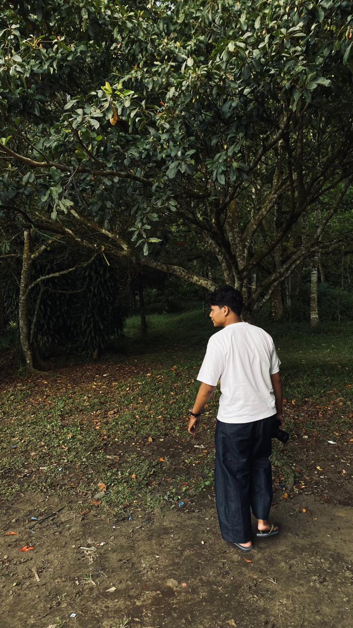 Foto Profil I Kadek Dwi Andika