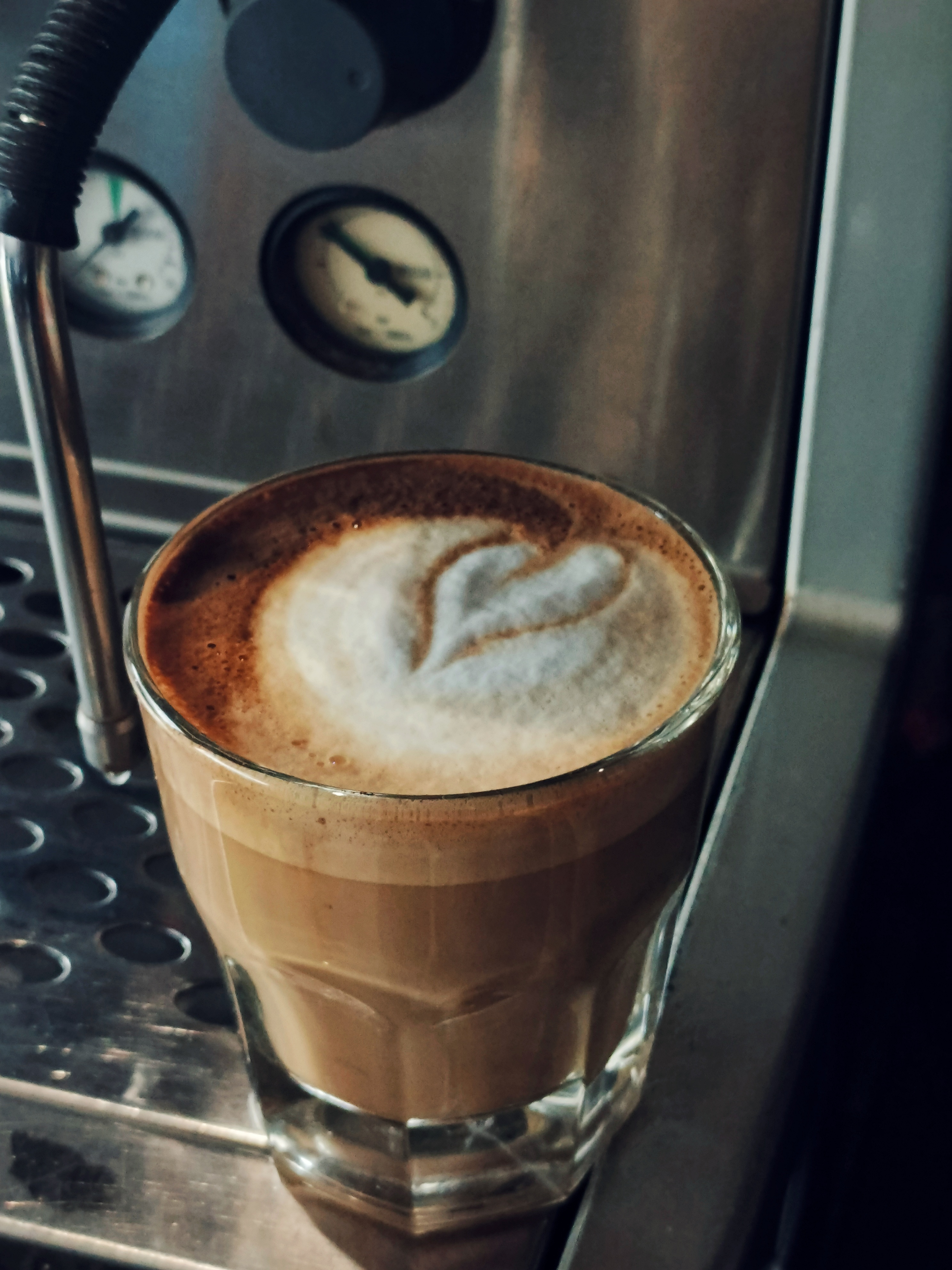 Junior Barista